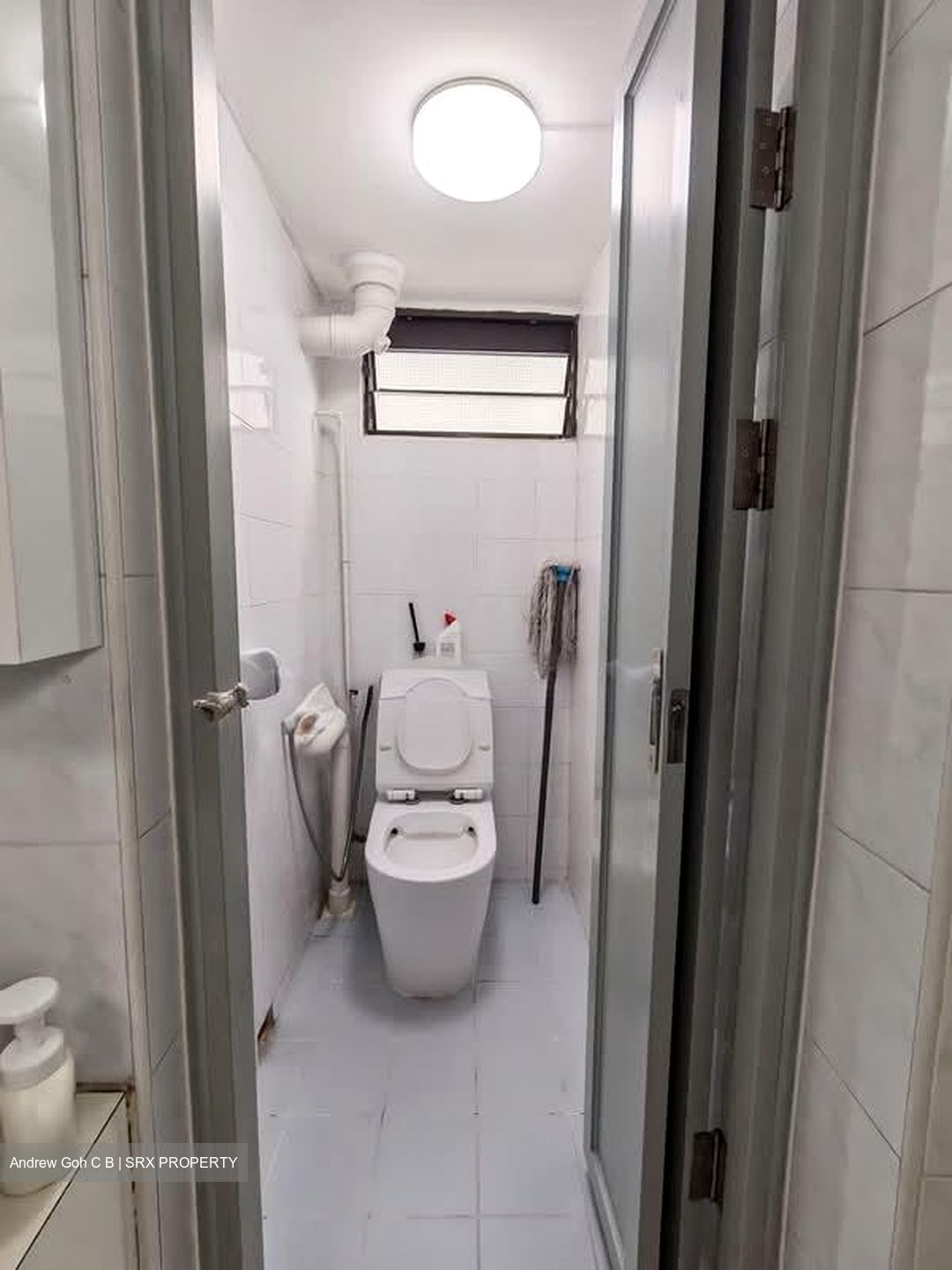 Blk 4 TOA PAYOH COURT (Toa Payoh), HDB 3 Rooms #600966991